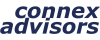 connex advisors Logo blau