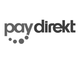 Logo Paydirekt